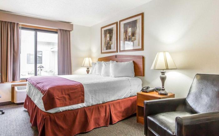 Clarion Pointe Tomah