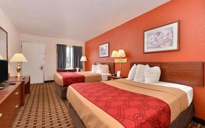 Econo Lodge