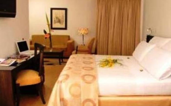 Hotel Egina Medellin