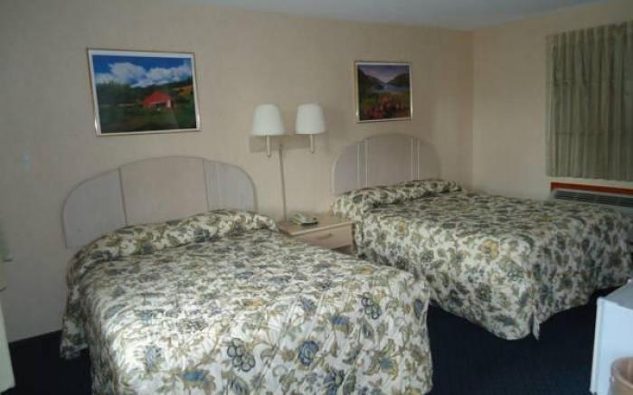 Elm Motel