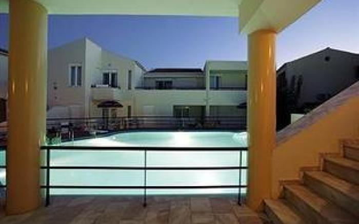 Elma's Dream Apartments & Villas Hotel