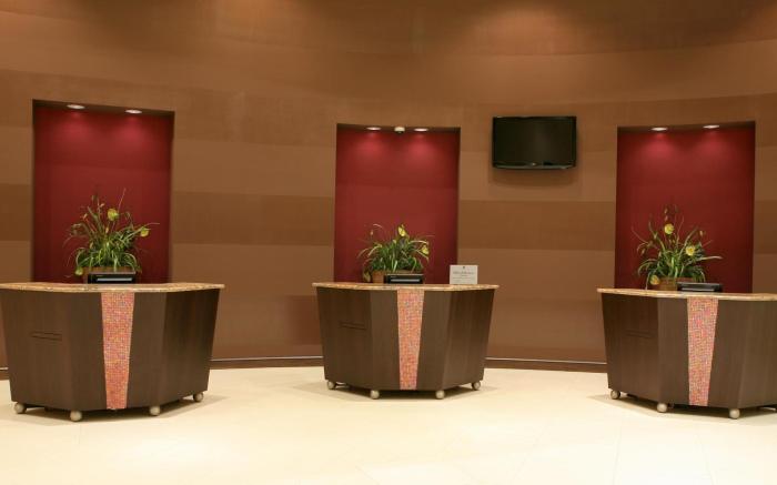Embassy Suites by Hilton Birmingham Hoover