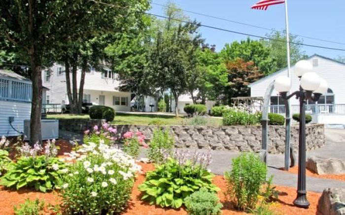 Exit 5 Resort & Condominium