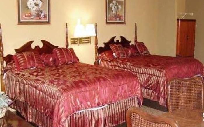 First Western Inn Caseyville