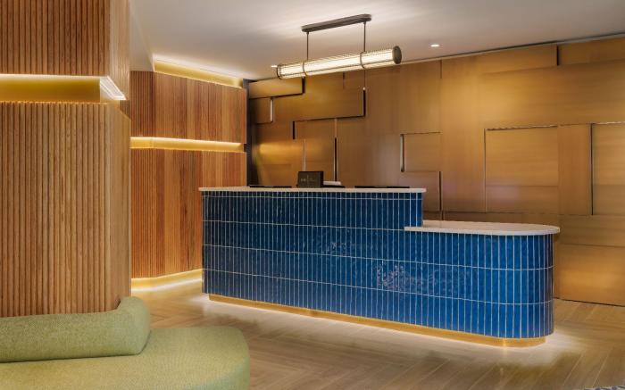 Hotel Indigo Detroit North - Troy 