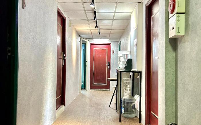 Triple Tiger Hostel