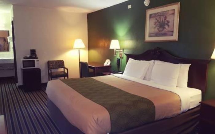 Econo Lodge