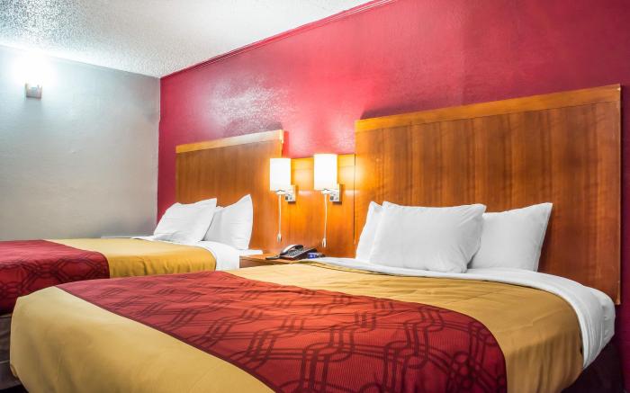Econo Lodge