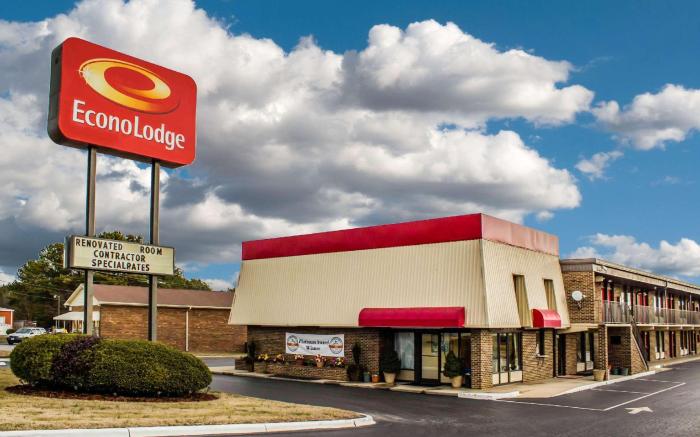 Econo Lodge