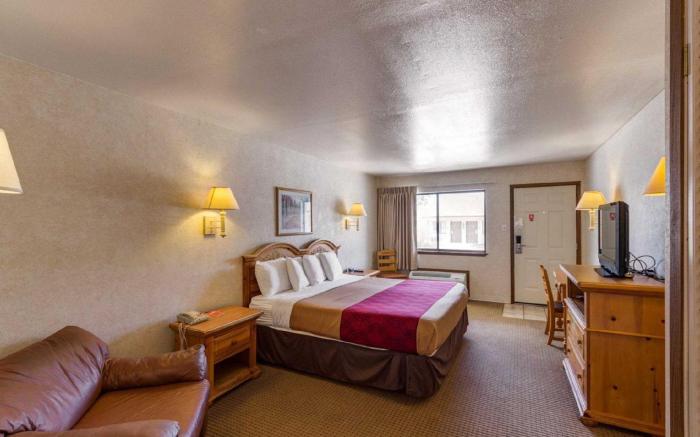 Econo Lodge Fredericksburg