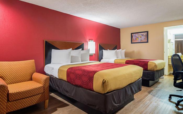 Econo Lodge