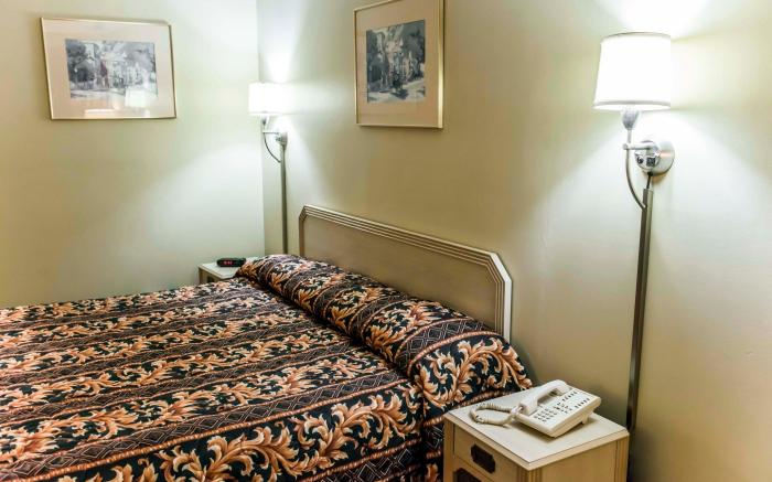 Econo Lodge