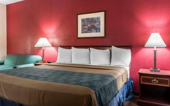 Econo Lodge