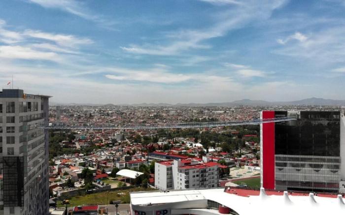 Wyndham Puebla Angelopolis