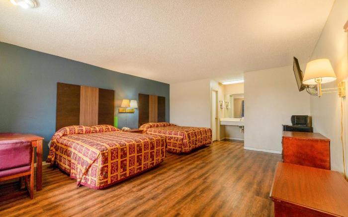 Executive Inn By OYO Mineral Wells US-180