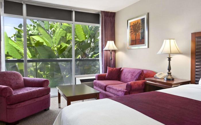Ramada by Wyndham Sunnyvale Silicon Valley