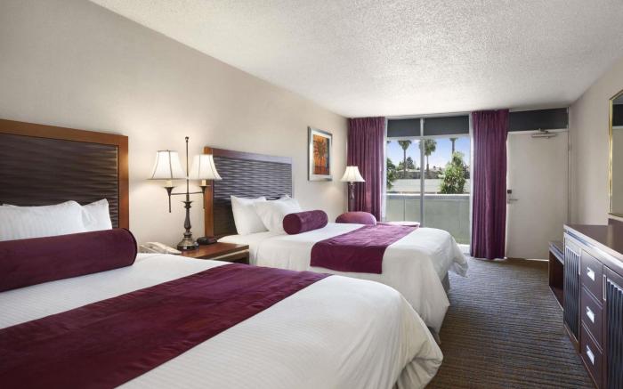 Ramada by Wyndham Sunnyvale Silicon Valley