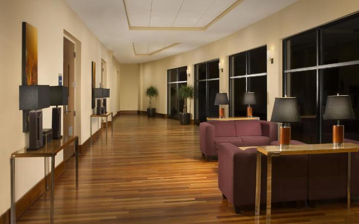 Four Points by Sheraton Jacksonville Baymeadows