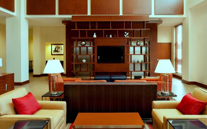 Four Points by Sheraton Oklahoma City Quail Springs