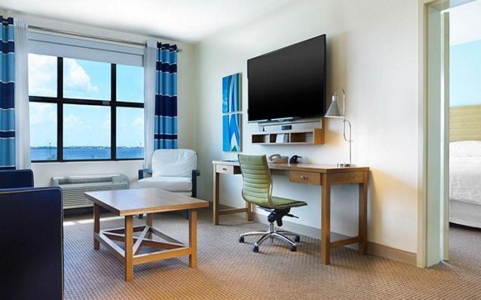 Four Points by Sheraton Punta Gorda Harborside