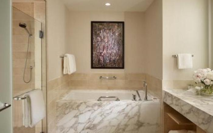 Four Seasons Hotel Seattle