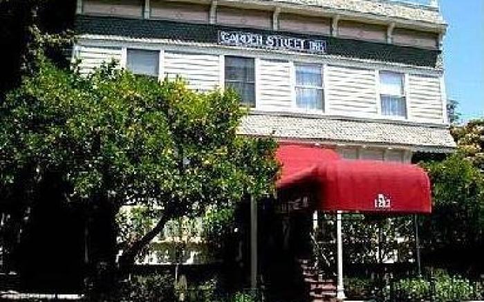 Garden Street Inn Downtown San Luis Obispo, A Kirkwood Collection Hotel