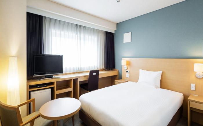 Art Hotel Hirosaki City