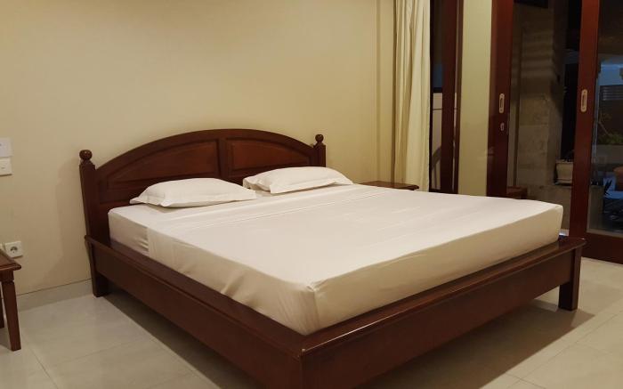 Keke Homestay