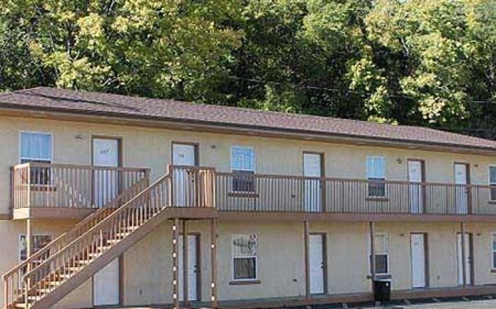Golden Wheat Budget Host Inn Junction City