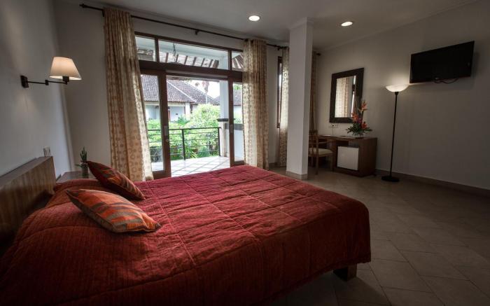 Ecosfera Hotel Canggu