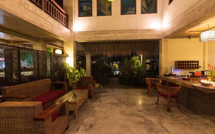 Ecosfera Hotel Canggu
