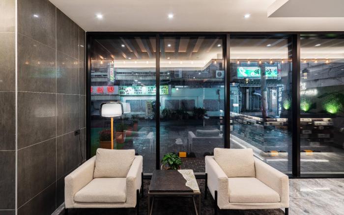 Lala Vianco Business Hotel