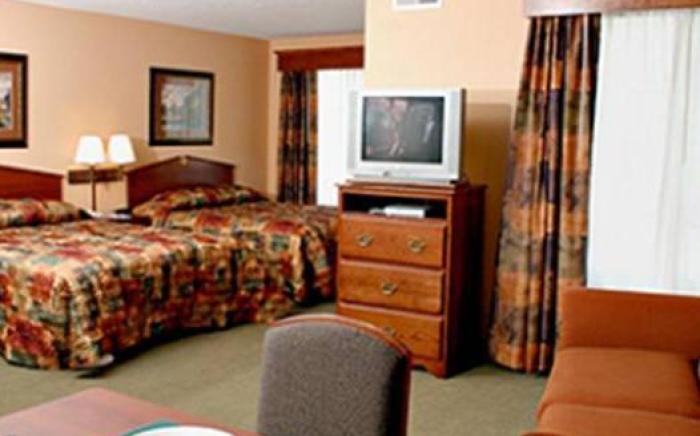 GrandStay Hotel & Suites Ames