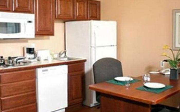 GrandStay Hotel & Suites Ames