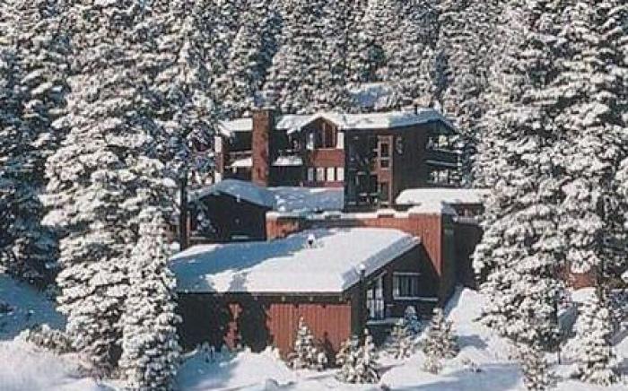 Granlibakken Tahoe