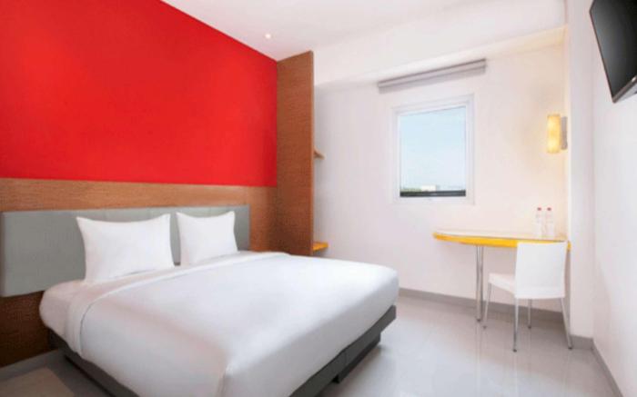 Amaris  Hotel Madiun