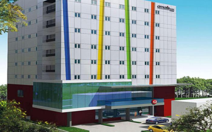 Amaris Hotel Serpong