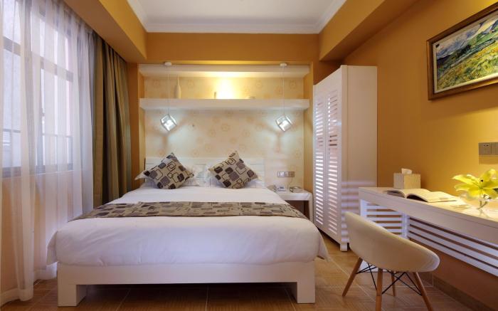 Care Hotel Coast Collection Sanya