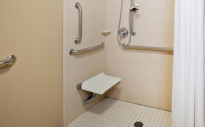 Hampton Inn Fairmont