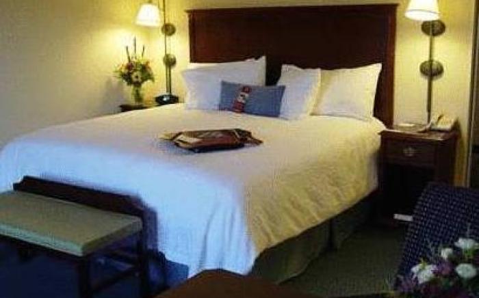 Hampton Inn Harrisonburg South