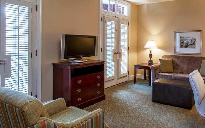 Hampton Inn & Suites Birmingham-Downtown-Tutwiler