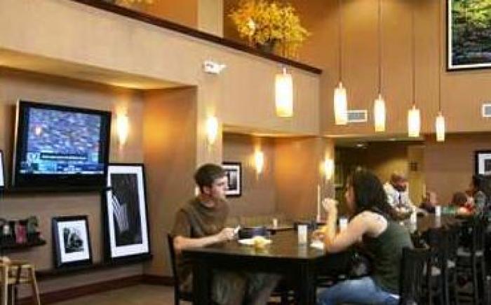Hampton Inn & Suites Chicago-Libertyville
