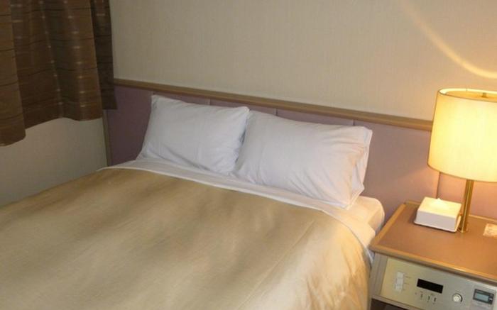 Hotel Fukushima Hills
