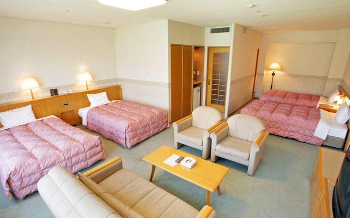 Tsumagoi Resort Sai no Sato