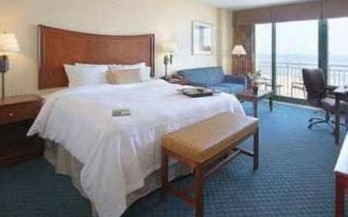 Hampton Inn Virginia Beach-Oceanfront South