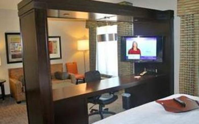 Hampton Inn & Suites Shreveport/South