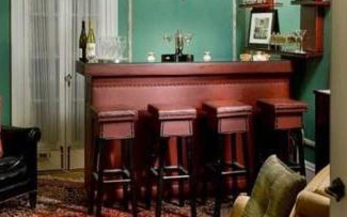 Hampton Terrace Inn
