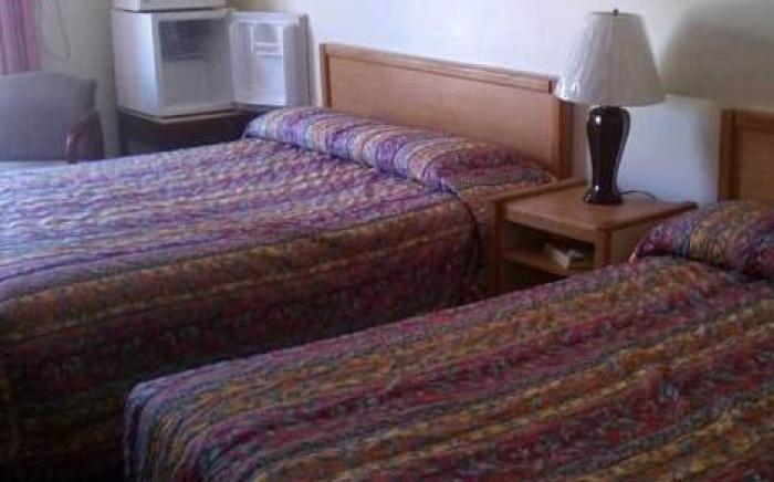 Hampton Village Inn