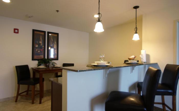 Best Western Plus Valdosta Hotel and Suites