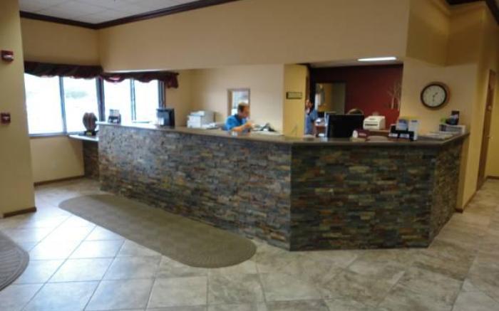 Heartland Inn Coralville